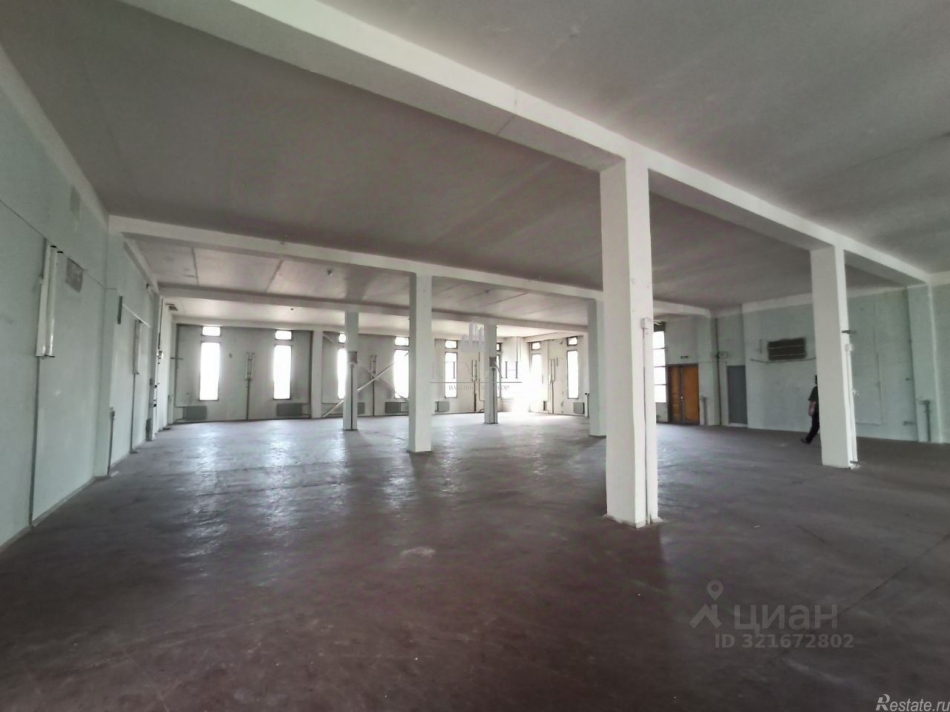 Продажа отдельного здания улица Лёни Голикова,  д. 29 к2