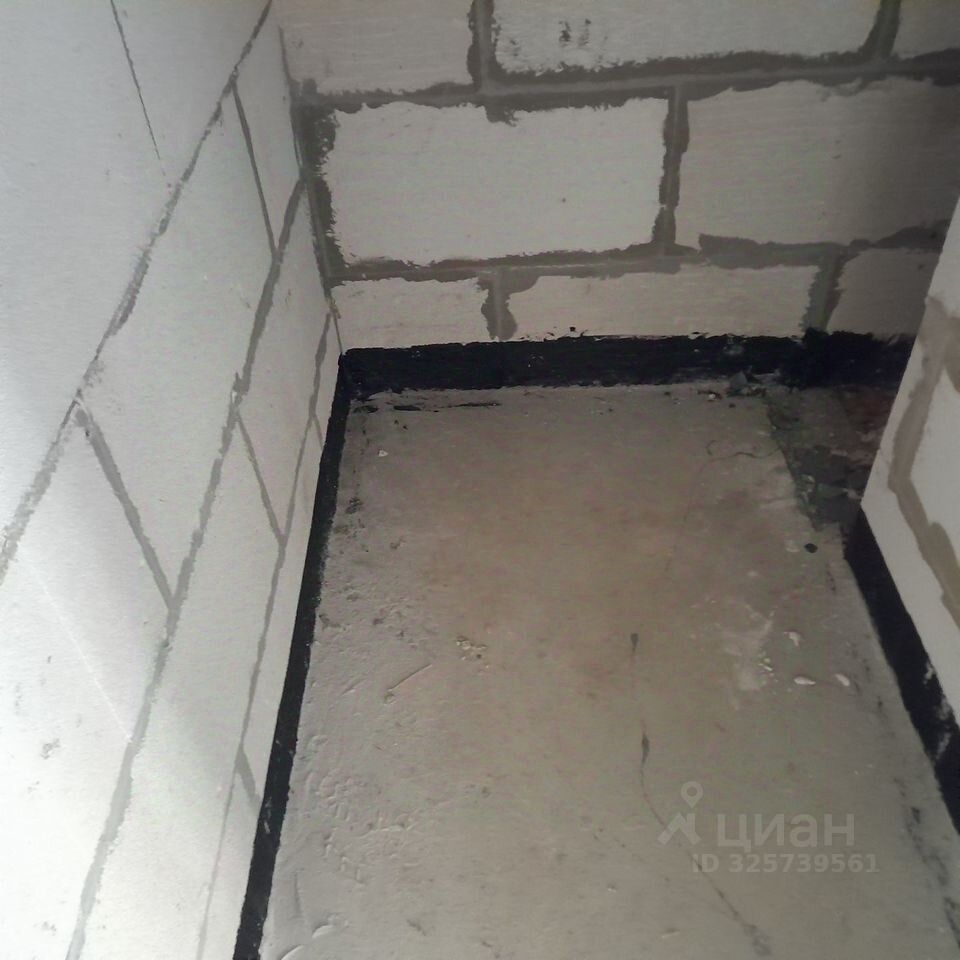 Продажа 1-комн квартиры на вторичном рынке Лайково Мелоди кв-л, с. Лайково, Город-событие Лайково ЖК,  д. 17