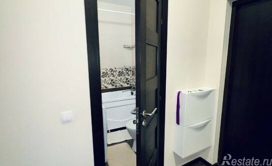 Продажа 1-комн квартиры на вторичном рынке Плесецкая ул,  д. 20,  к. 2