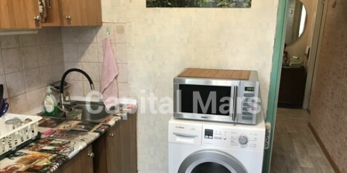 1-комн квартира ул Пестеля,  д. 8В
