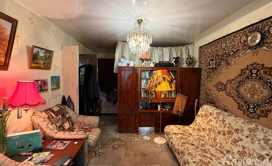 Продажа 1-комн квартиры на вторичном рынке Королев г, Грабина ул,  д. 26