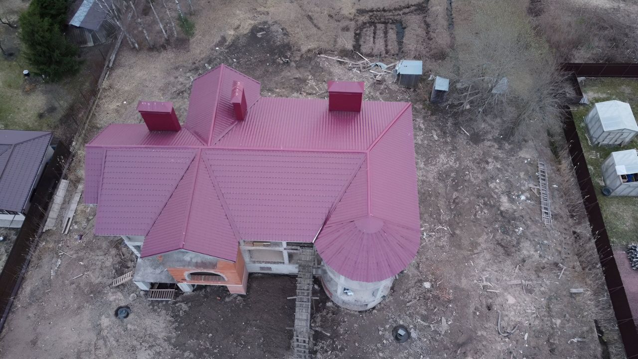 Продажа дома пос. Стрельна, улица Плеханова, 34А