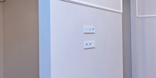 4-комн квартира улица Графтио, 4