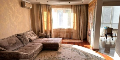 2-комн квартира улица Академика Виноградова,  д. 1