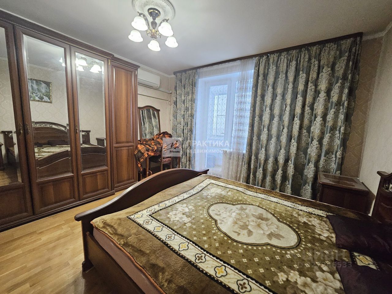 Продажа 3-комн квартиры на вторичном рынке Гольяновский проезд, 4АС1