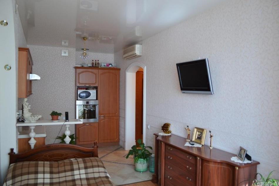 Продажа 1-комн квартиры на вторичном рынке Гаврская ул,  д. 15