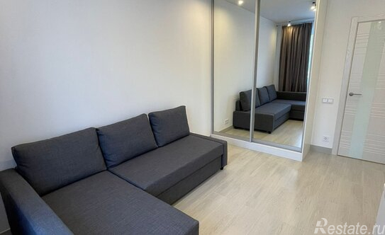 Продажа 2-комн квартиры на вторичном рынке Василия Ощепкова ул