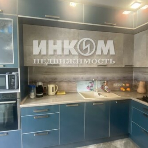 1-комн квартира Мироновская улица,  д. 24
