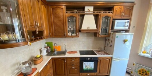 2-комн квартира улица Адмирала Лазарева,  д. 57