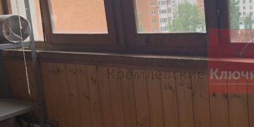 3-комн квартира улица Марьинский Парк, 9К2