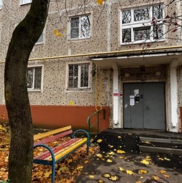 Продажа 2-комн квартиры на вторичном рынке Долгопрудный г, Театральная ул,  д. 12А