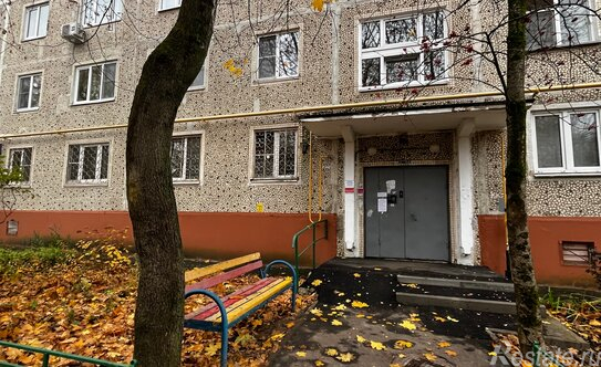 Продажа 2-комн квартиры на вторичном рынке Долгопрудный г, Театральная ул,  д. 12А