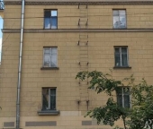 Продать Квартиры вторичка улица Бабушкина  79 