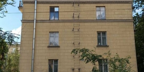 2-комн квартира улица Бабушкина,  д. 79