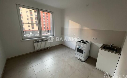 Продажа 1-комн квартиры на вторичном рынке ул Кедрова,  д. 16,  к. 3