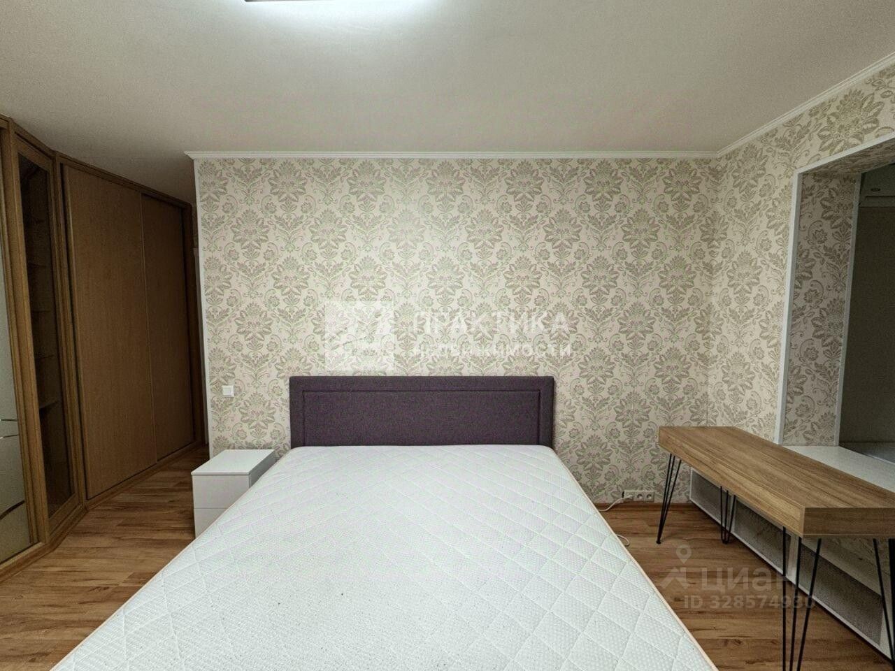 Продажа 3-комн квартиры на вторичном рынке Шипиловская улица, 10