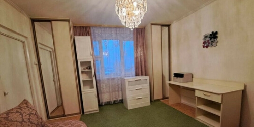 3-комн квартира Полярная улица,  д. 22
