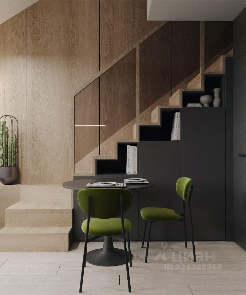 Продажа 1-комн квартиры на вторичном рынке Каменноостровский проспект, 45