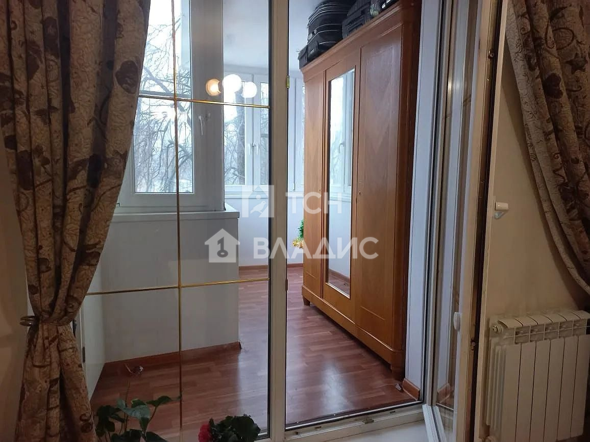 3-комн квартира Королёв, Дворцовый проезд, 4