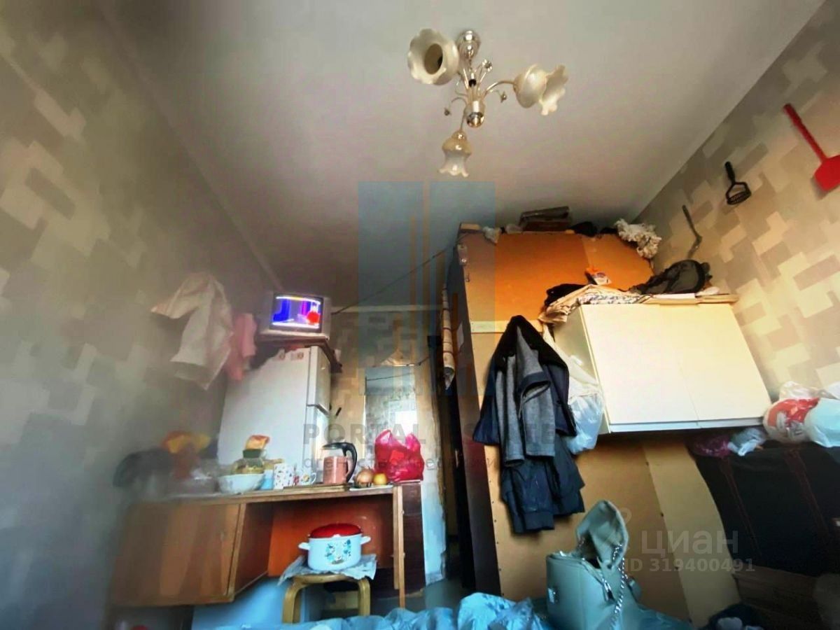 Продажа комнаты Подольск, улица Кирова, 42б