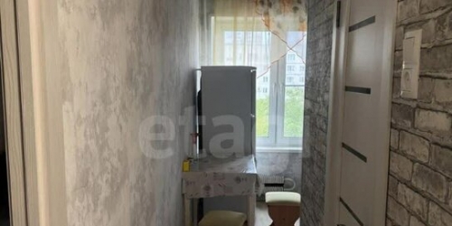 1-комн квартира Юрловский проезд,  д. 17