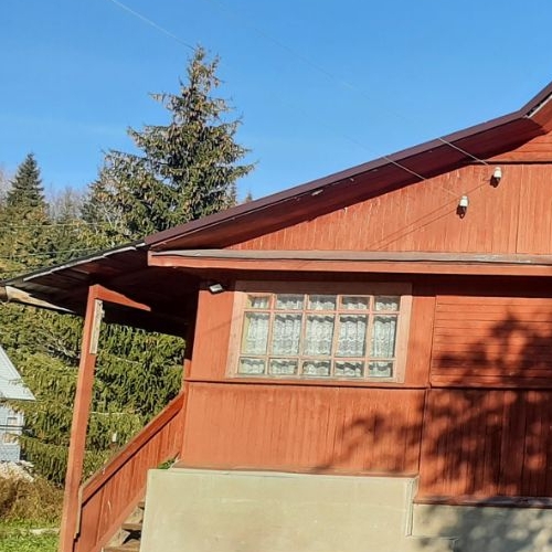 Коттедж/дом Ухта садоводческий массив, Леноблстрой СТ,  д. 239