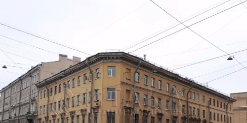 Комната Рижский,  д. 54