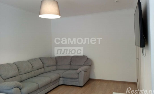 Продажа 3-комн квартиры на вторичном рынке улица Александры Монаховой,  д. 88 к2