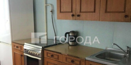 1-комн квартира Мосфильмовский 2-й пер,  д. 3