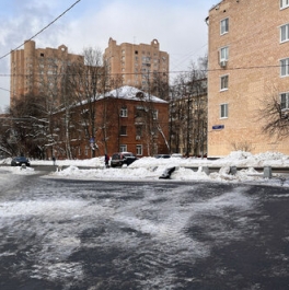 Продажа 3-комн квартиры на вторичном рынке Полесский проезд,  д. 6 к2