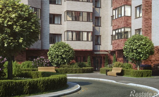 Продажа 1-комн квартиры на вторичном рынке Пулковское шоссе,  д. 32 к2