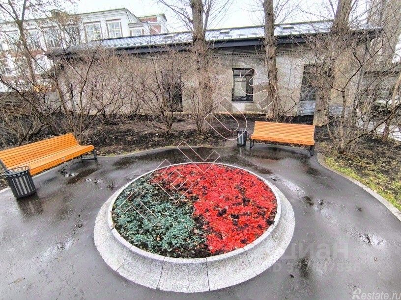 Продажа отдельного здания ул Шаболовка,  д. 26,  к. 1