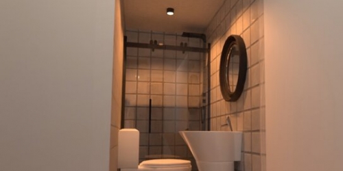 2-комн квартира Космодамианская наб,  д. 46/50