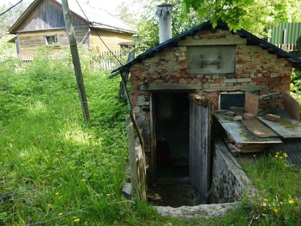 Продажа дома д. Васкелово, улица Приозерная, 4