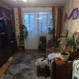 Продажа 1-комн квартиры на вторичном рынке улица Брянцева,  д. 18