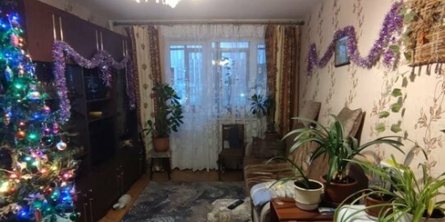 1-комн квартира улица Брянцева,  д. 18