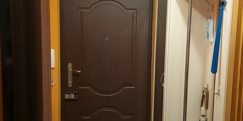 1-комн квартира улица Валерия Гаврилина,  д. 5