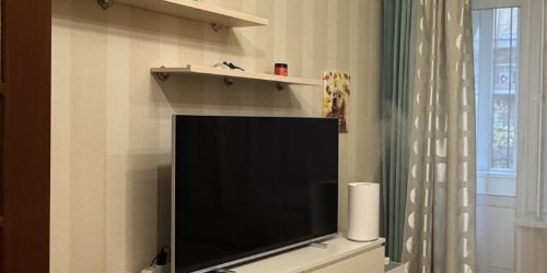 1-комн квартира Большая Дорогомиловская улица, 14К2