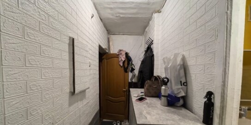 2-комн квартира Стрельбищенский пер,  д. 21