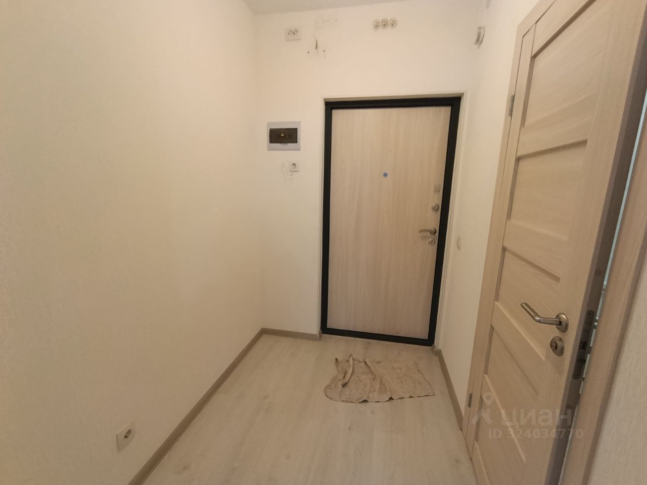 Аренда студии проспект Буденного, 23к1