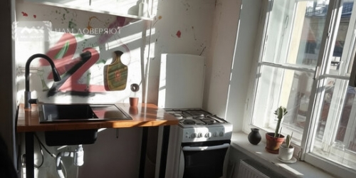 3-комн квартира проспект Римского-Корсакова,  д. 51