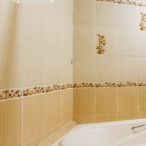 2-комн квартира улица Шаврова, 13к1