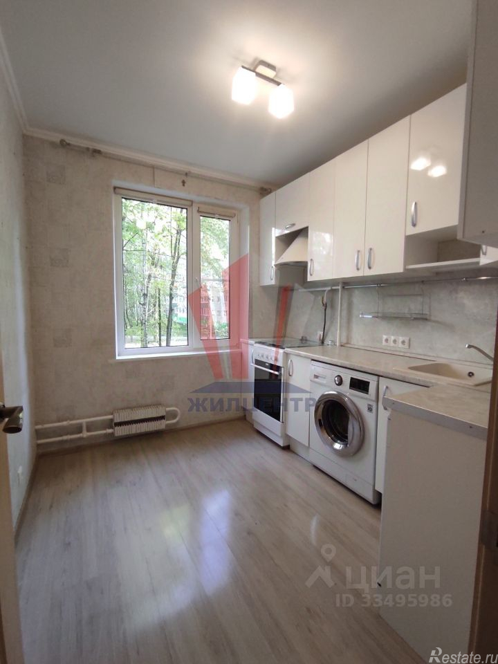 Продажа 1-комн квартиры на вторичном рынке Долгопрудный г, Московское ш,  д. 57