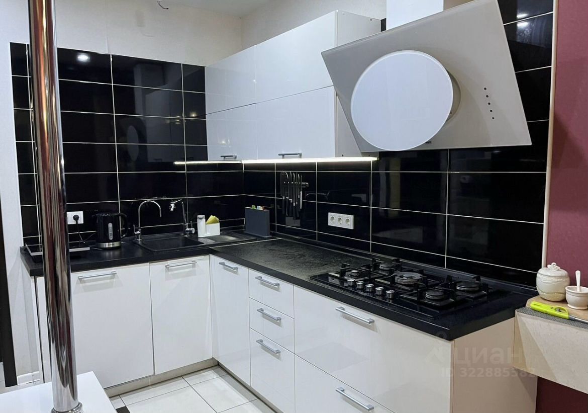 Продажа 2-комн квартиры на вторичном рынке Орехово-Зуево, Мадонская улица,  д. 12А