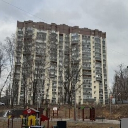 Продажа 1-комн квартиры на вторичном рынке Красногорск г, Лесная ул,  д. 5А