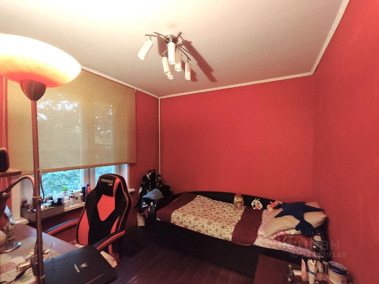 Продажа 3-комн квартиры на вторичном рынке улица Фомичевой, 16К5