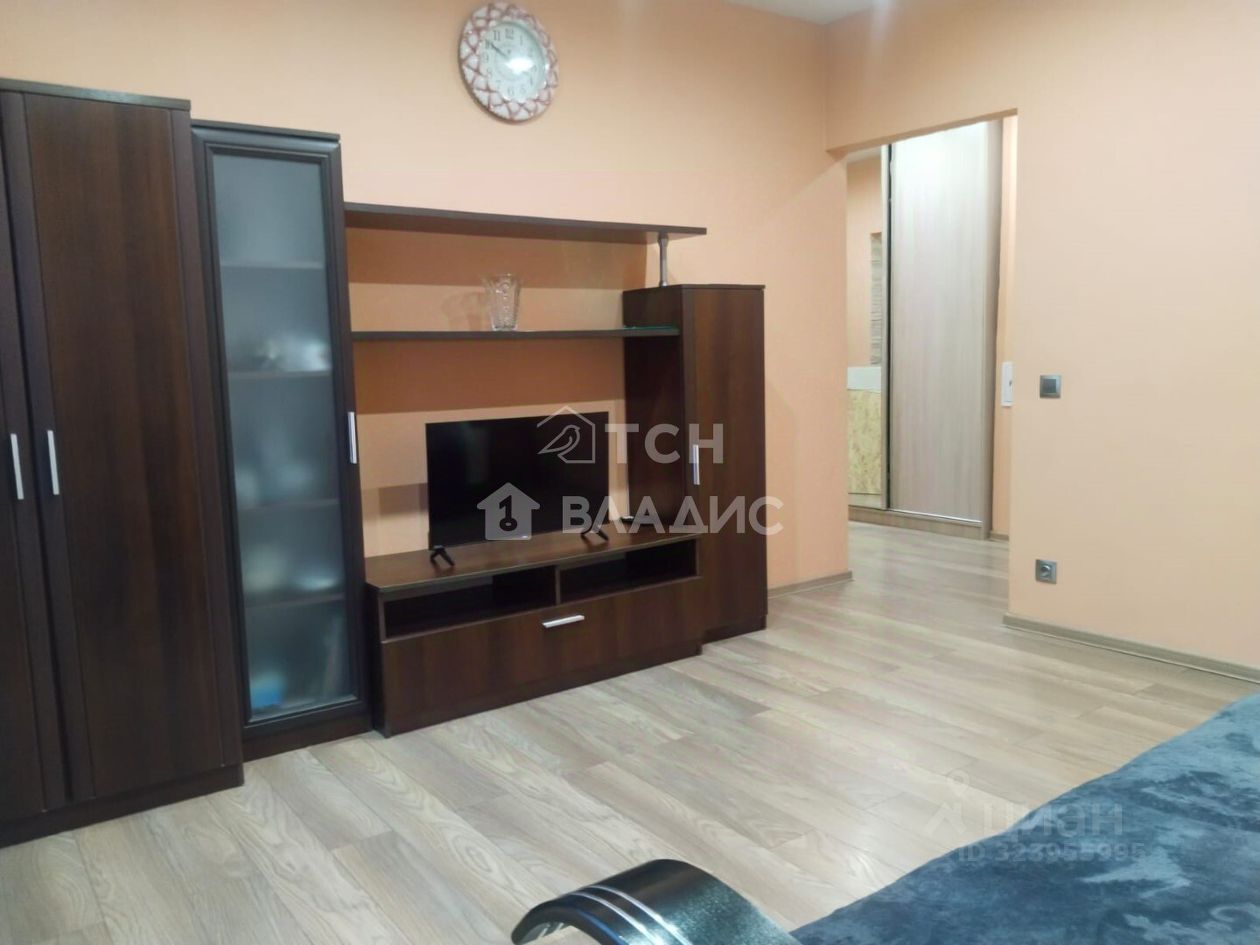 Аренда 1-комн квартиры на вторичном рынке Голландский квартал мкр, Ивантеевка,  д. 16