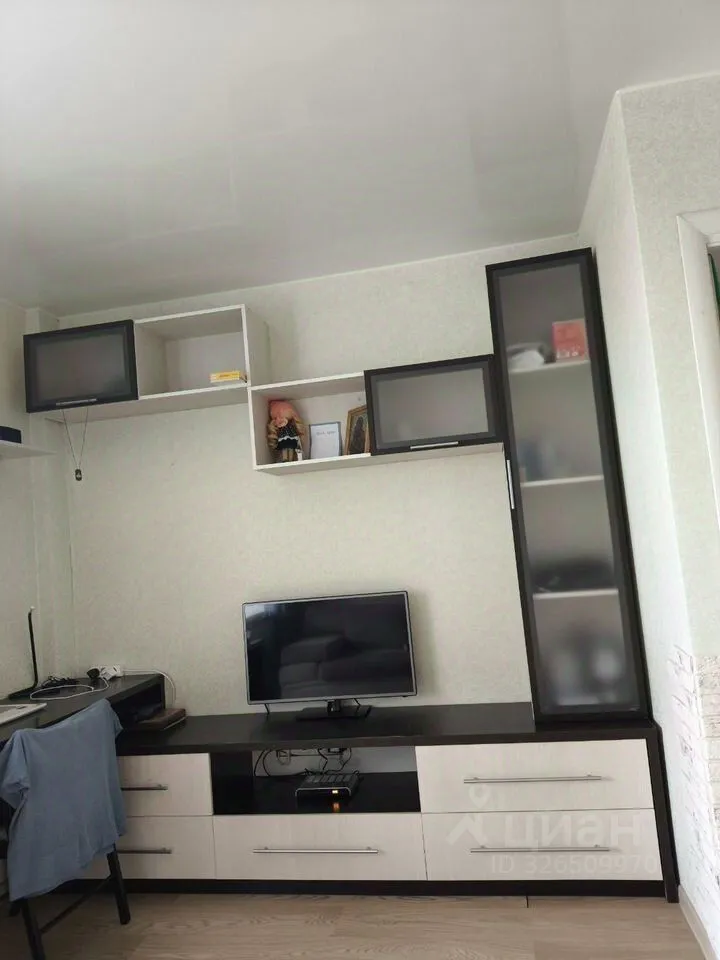 Продажа 1-комн квартиры на вторичном рынке улица Турку, 11к2