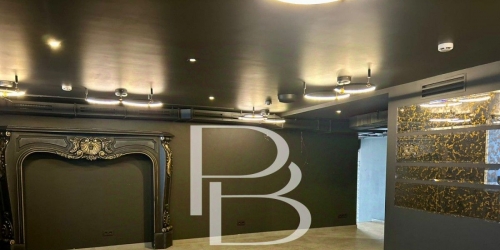 Торговое помещение Хамовнический Вал ул,  д. 2