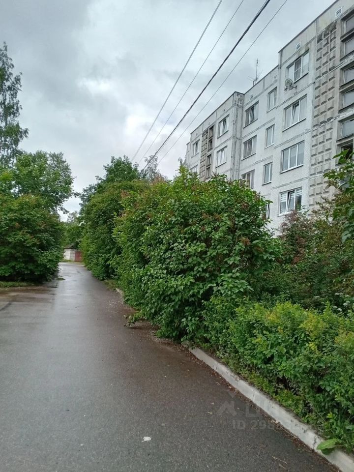 Продажа 1-комн квартиры на вторичном рынке пос. Высокоключевой, проспект Большой, 37